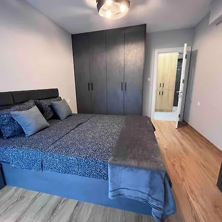 7mins Garden And Center+p * Plovdiv