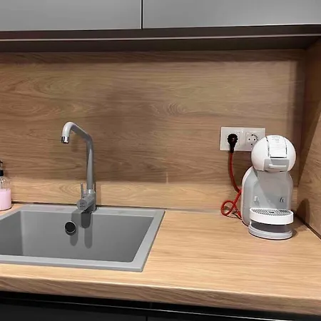 Apartman 7mins Garden And Center+p *