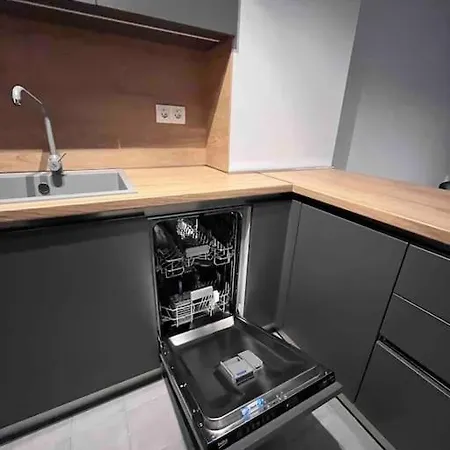 Apartman 7mins Garden And Center+p *