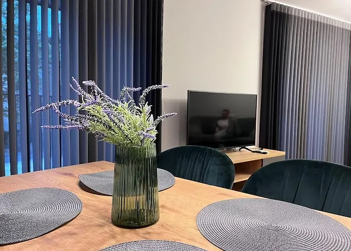 7mins Garden And Center+p Lejlighed Plovdiv