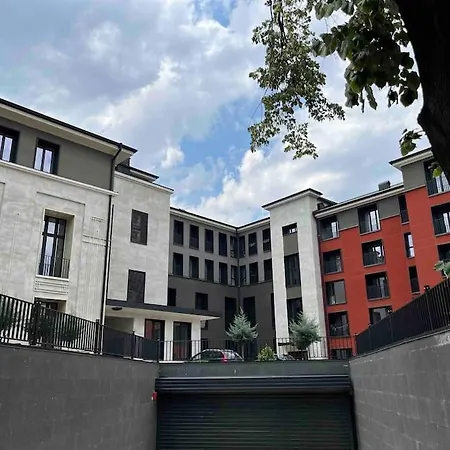 아파트 7mins Garden And Center+p *