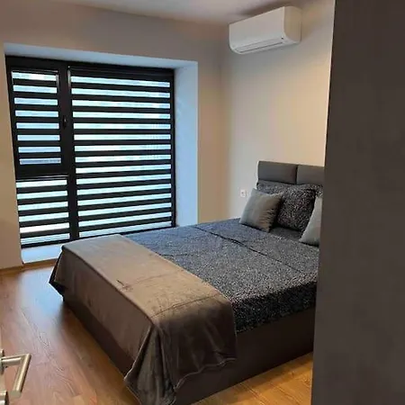 7mins Garden And Center+p Apartment