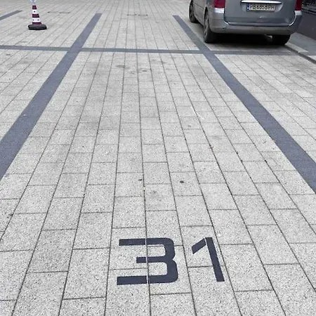 Apartment 7mins Garden And Center+p Plowdiw