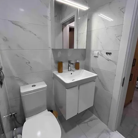 7mins Garden And Center+p Apartment Plowdiw