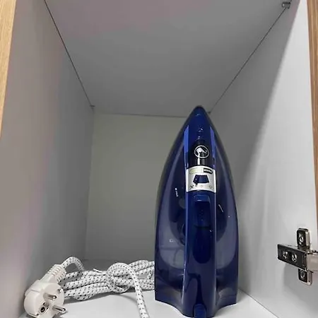 7mins Garden And Center+p Apartment