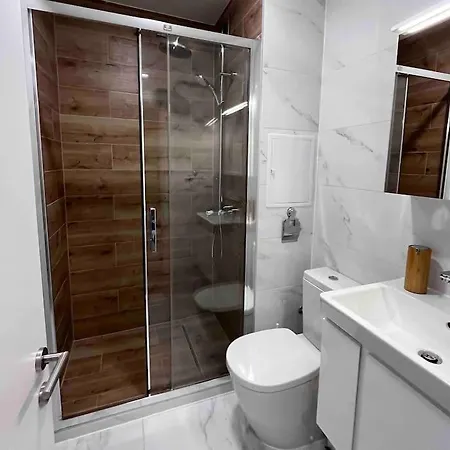 7mins Garden And Center+p Apartment Plowdiw