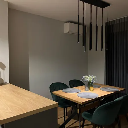 Apartment 7mins Garden And Center+p *