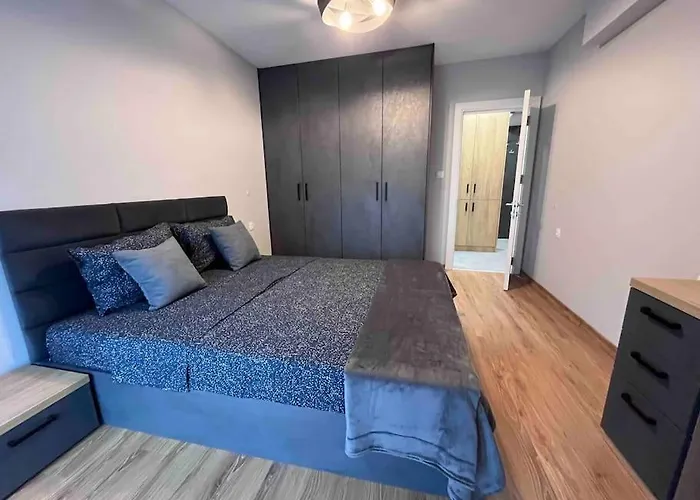 7mins Garden And Center+p * Plovdiv