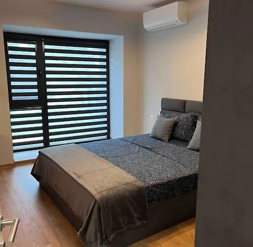 7mins Garden And Center+p Apartmán