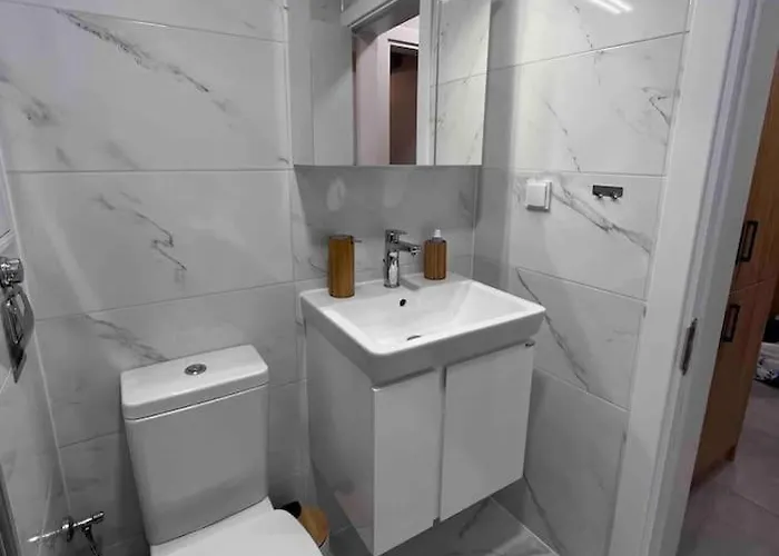 7mins Garden And Center+p Apartmán Plovdiv