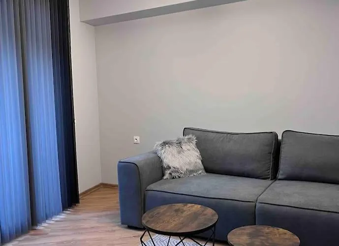 Apartman 7mins Garden And Center+p