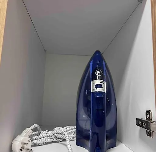 7mins Garden And Center+p Apartman