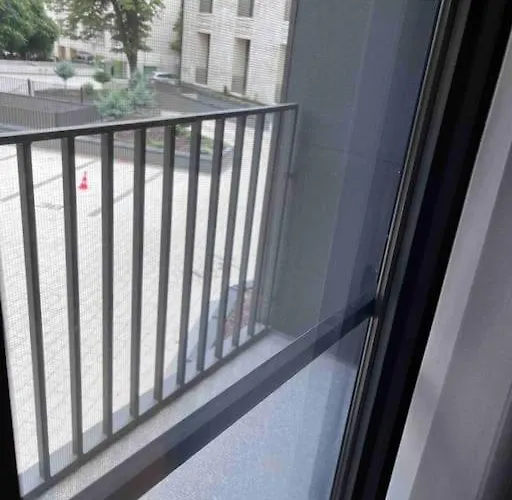 7mins Garden And Center+p Apartman