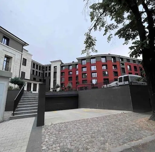 Apartman 7mins Garden And Center+p Plovdiv