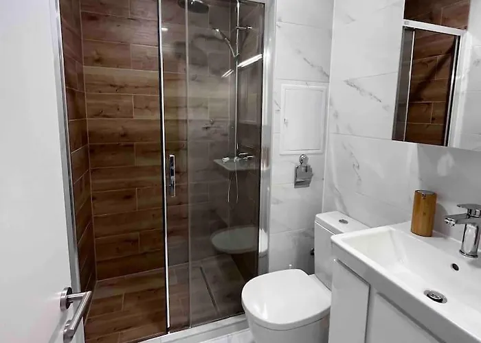 7mins Garden And Center+p Apartmán Plovdiv